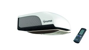 Climatiseur Aventa compact, distributeur d’air small inclus