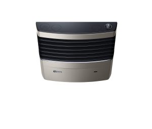 Verkleidung Chrom und Beleuchtung zu S 5004