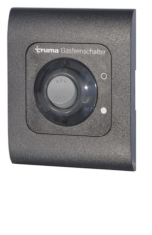 Gasfernschalter