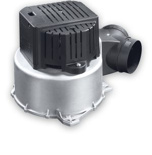 Gebläse TN-3 truma 230 V mit Bedienteil für S 5004 / S 3004