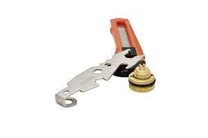 Adapter Primus M16 x 1,5 für Gasflaschen mit Butan bis 3 kg