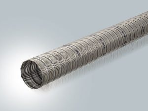 Abgasrohr AE 5 2,5 m