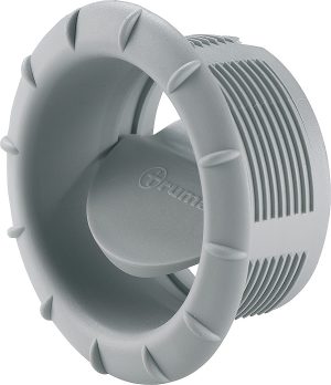 Endstück EN für Lüfter T-LT