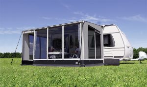 Markisenzelt Rolli Classic