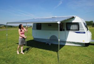 Sackmarkise Rolli Classic