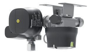 Regler DuoControl CS