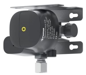 Regler Truma MonoControl CS