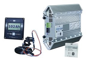 Power-Pack Basic mit BCB 25/20 inkl. Batterie Computer MT IQ Basic Pro