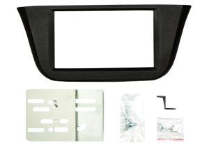 Montagerahmen ZENEC Z-EACC-IVD zu Naviceiver Z-N956 für Iveco Daily