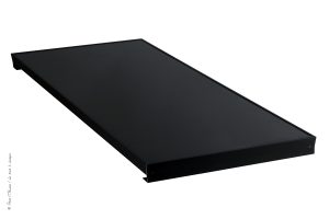 Kit installation solaire avec MMPT noir