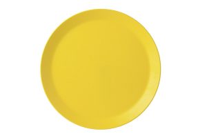 Assiette plate Bloom diam. 28 cm