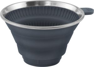 Kaffeefilter Collaps faltbar