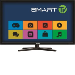 Téléviseur Smartwide TV À LED