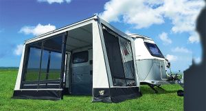 Vorderwand Rolli Touring