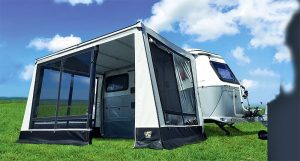 Markisenvorzelt Rolli Touring