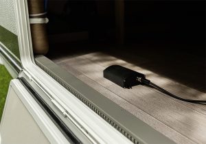 Starter Paket E-Trailer Basic E-Connect, E-Level, E-Volt