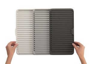 Ausziehbare Abtropfmatte Joseph Joseph