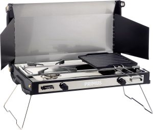 Kocher Primus Tupike Stove 2-flammig