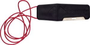 Zündstahl Large schwarz