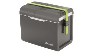 Kühlbox Outwell ECOcool Slate grau