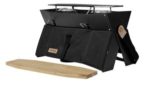 Kocher Primus Onja Stove 2-flammig