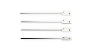 Grillspieße Knister 4 Stück