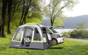 Tente BRUNNER Rambler