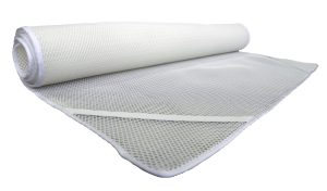 Sous-matelas de tente de toit Anti Sweat 3D