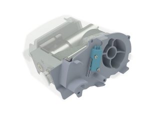 Motorkit Advanced F80S