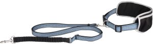 Laisse et ceinture ventrale RONO