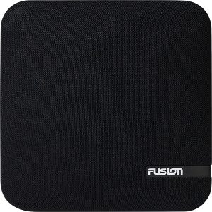 Lautsprecher FUSION 2er-Set ShallowMount  SM-F65CB Textilgrill, Fb. schwarz
