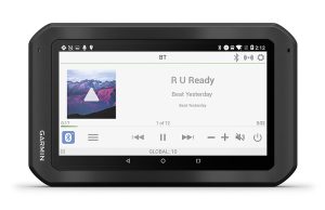 Fernbedienung / PND - EU Version