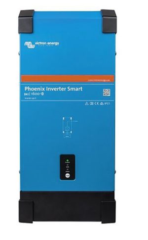 Wechselrichter Phoenix Smart 1600 W