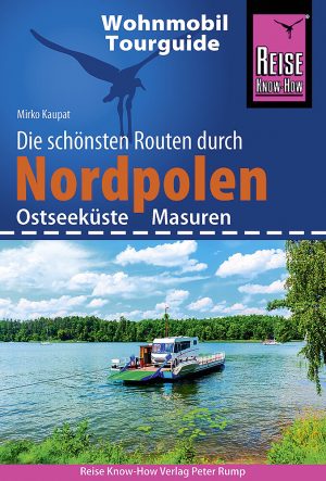 Wohnmobil Reise Know-How Tourguide Polen Nord