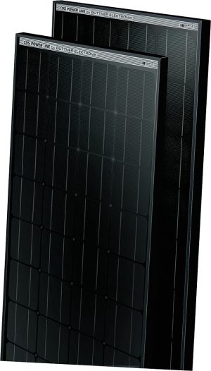 Solarmodul CDS-Powerline MT-SM