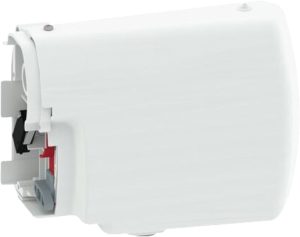 Motor Kit Advanced F45 L Gehäuse titanium 12 V