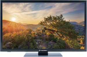 Fernseher Caratec Vision CAV220P-D.2, 22 Zoll Weitwinkel TV