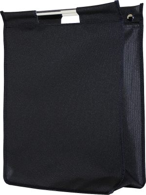 Multifunktions-Tasche TECON COVERCRAFT Farbe schwarz