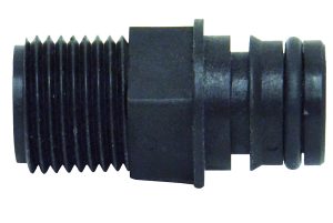 Quick Adapter Lilie gerade 1 / 2 Zoll AK alle Lilie Smart-Serien-Pumpen