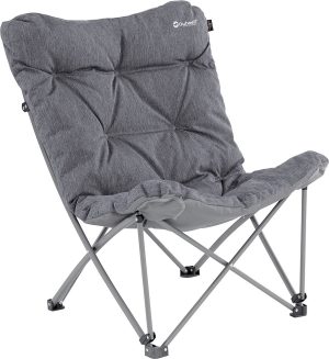 Stuhl Outwell Fremont Lake Farbe grau