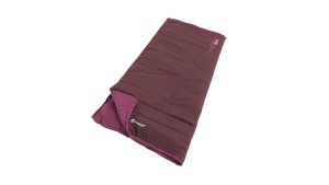 Schlafsack Champ Kids