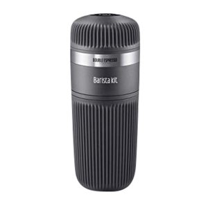 Zubehörset Wacaco Barista Kit zu Nanopresso