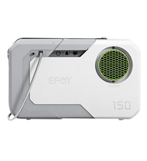 Brennstoffzelle EFOY 150 BT