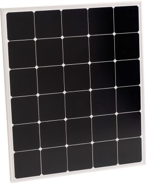 Module solaire Sun Peak SPR 110 compact