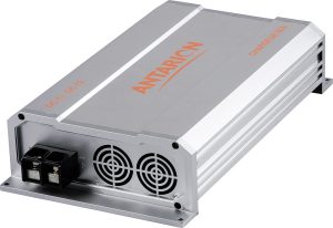 Ladebooster ANTARION DC DC Charger 60 A