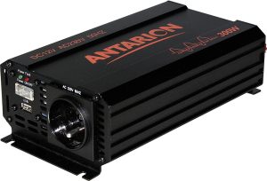 Wechselrichter ANTARION Pur Sinus Inverter 300 W