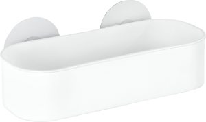 Support muraux longs Maximex Static-Loc® Osimo blanc