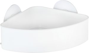 Support pour angle Maximex Static-Loc® Osimo blanc