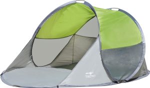 Strandmuschel BRUNNER Bayou