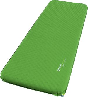 Matelas de camping Dreamcatcher, vert